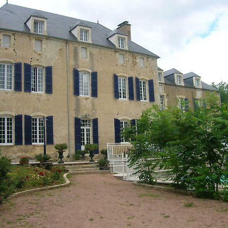 Le Domaine De Rochefort Dissangis Eksteriør billede